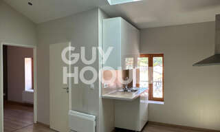 Appartement 2 Pièces 24 m² à vendre à Miribel (01700)