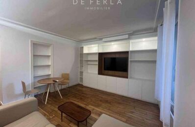 location appartement 2 400 € CC /mois à proximité de Houilles (78800)