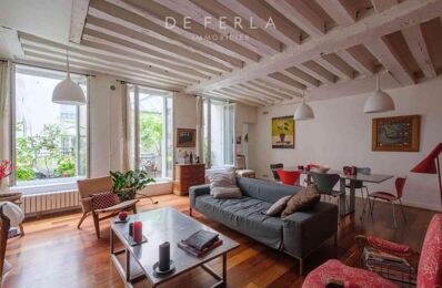 vente appartement 1 400 000 € à proximité de Meudon (92360)