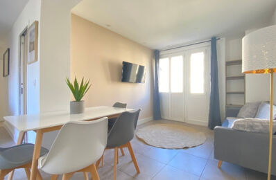 location appartement 495 € CC /mois à proximité de Le Crès (34920)