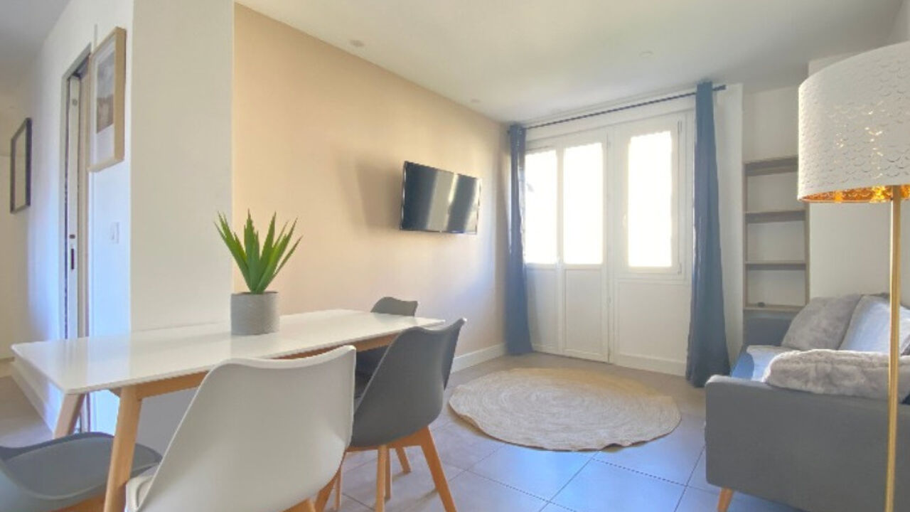 appartement 4 pièces 66 m2 à louer à Montpellier (34080)