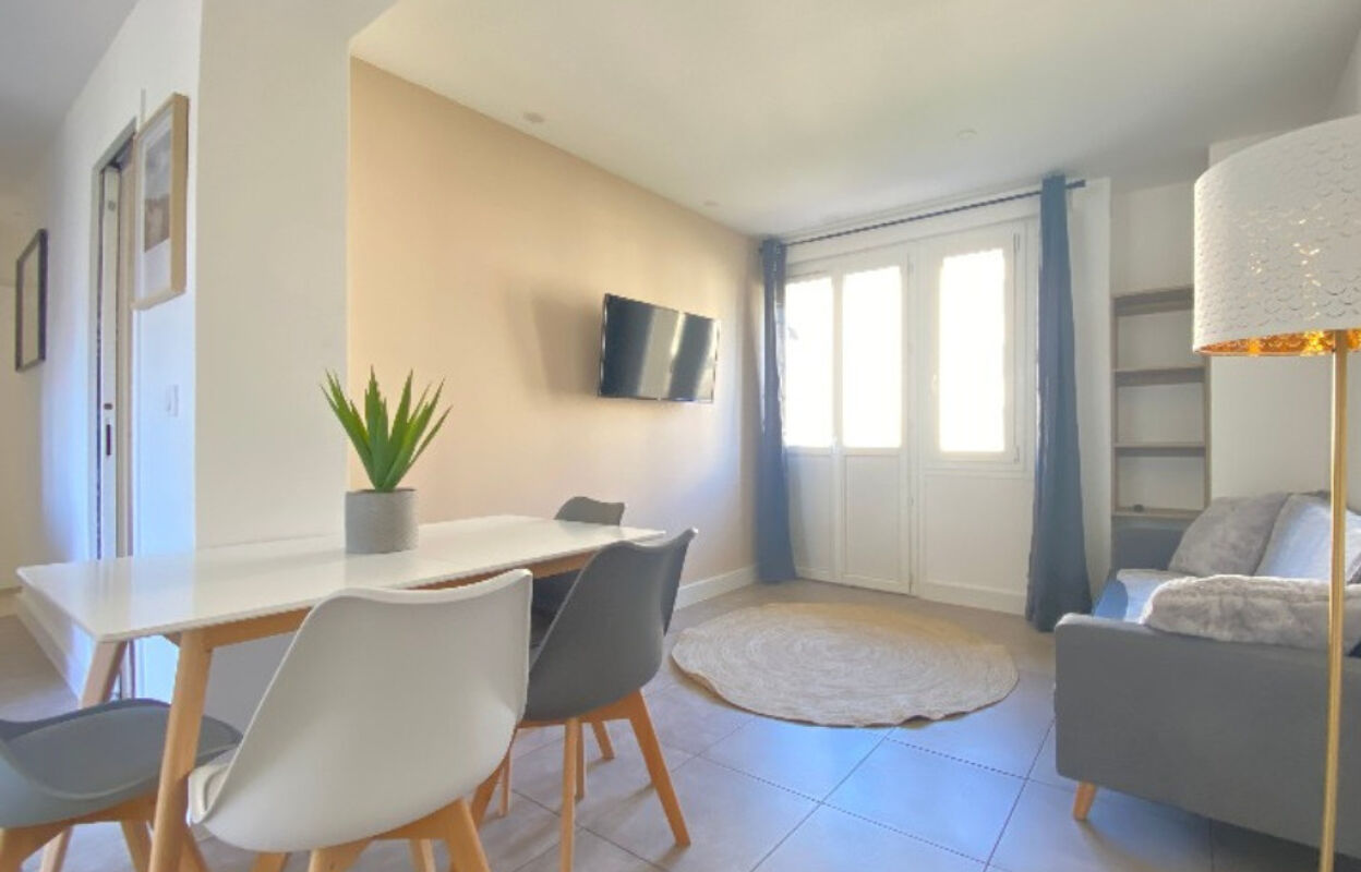 appartement 4 pièces 66 m2 à louer à Montpellier (34080)