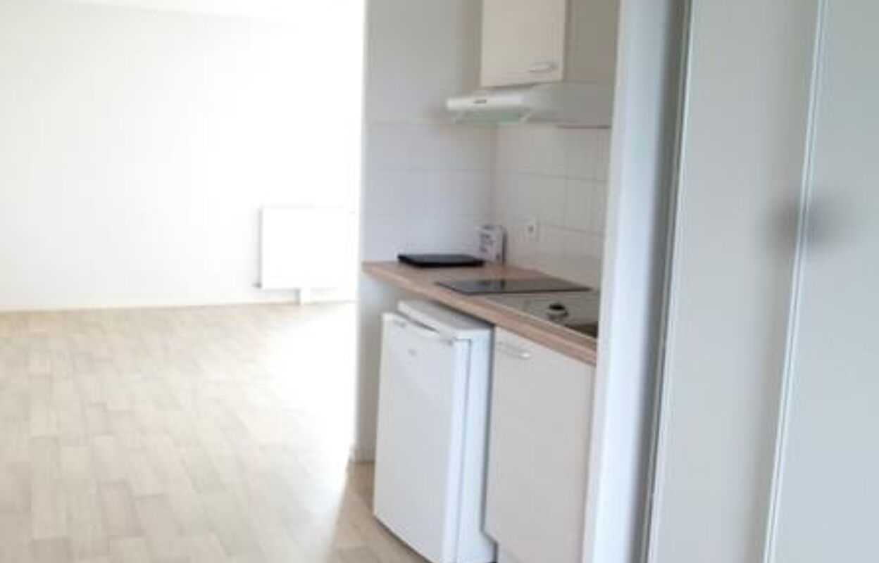 appartement 1 pièces 38 m2 à louer à Tours (37000)