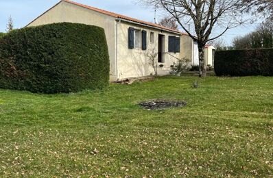 vente maison 117 500 € à proximité de Septfonds (82240)