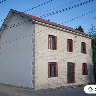 Maison 6 pièces 185 m²