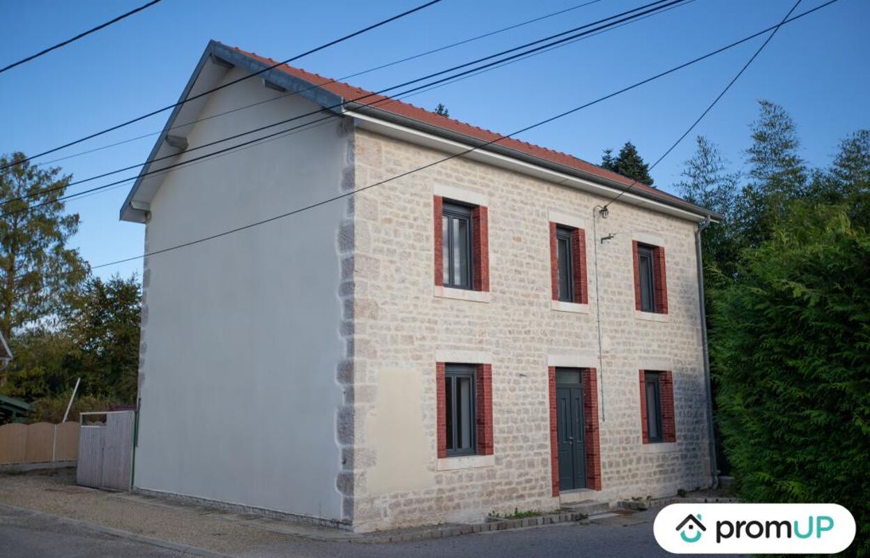 maison 6 pièces 185 m2 à vendre à Dole (39100)