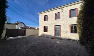 Maison 6 Pièces 185 m² à vendre à Dole (39100)