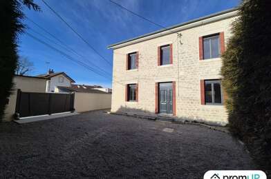 Maison 6 pièces 399000 €
