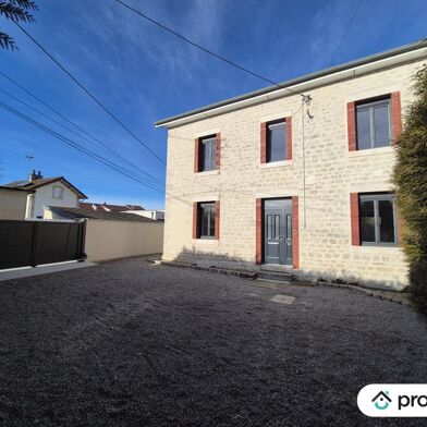 Maison 6 pièces 399000 €