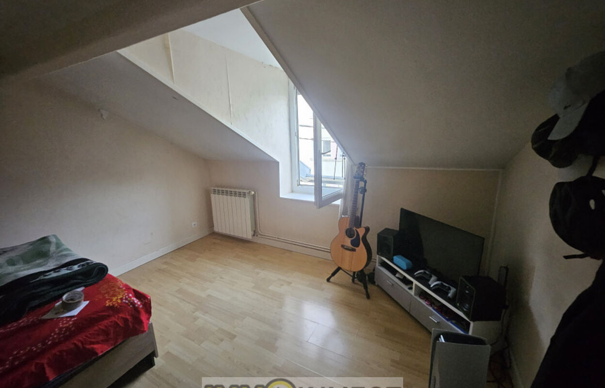 appartement 2 pièces 31 m2 à louer à Limoges (87000)