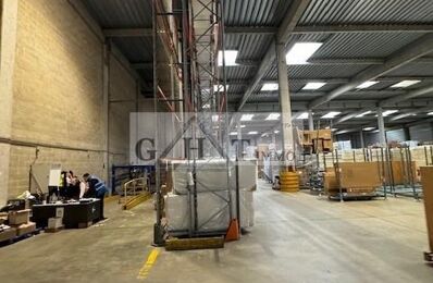 location local industriel 33 000 € CC /mois à proximité de Gretz-Armainvilliers (77220)