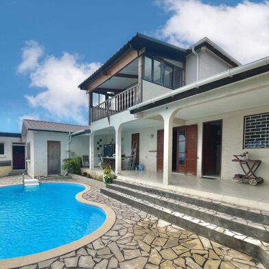 Maison 5 pièces 630000 €