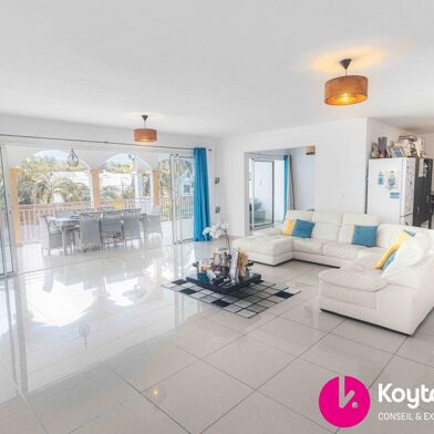 Maison 5 pièces 406926 €