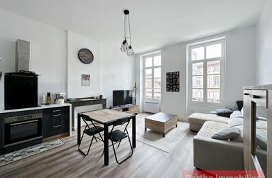 location appartement 610 € CC /mois à proximité de Florentin (81150)