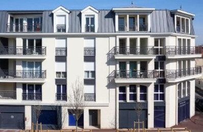 vente appartement 555 000 € à proximité de Limeil-Brévannes (94450)