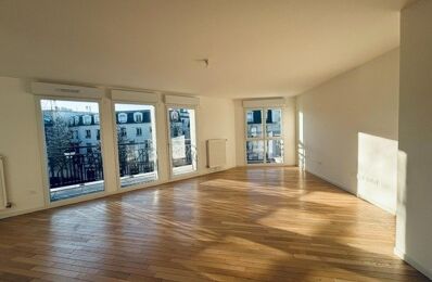 appartement 4 pièces 95 m2 à vendre à Antony (92160)