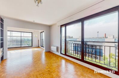 vente appartement 590 000 € à proximité de Bourg-la-Reine (92340)