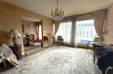 vente appartement 825 000 € à proximité de Paris 4 (75004)