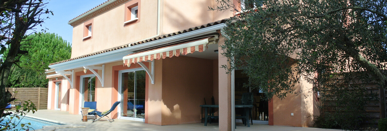 Maison 6 Pièces 240 m² à vendre à Beaupuy (47200)