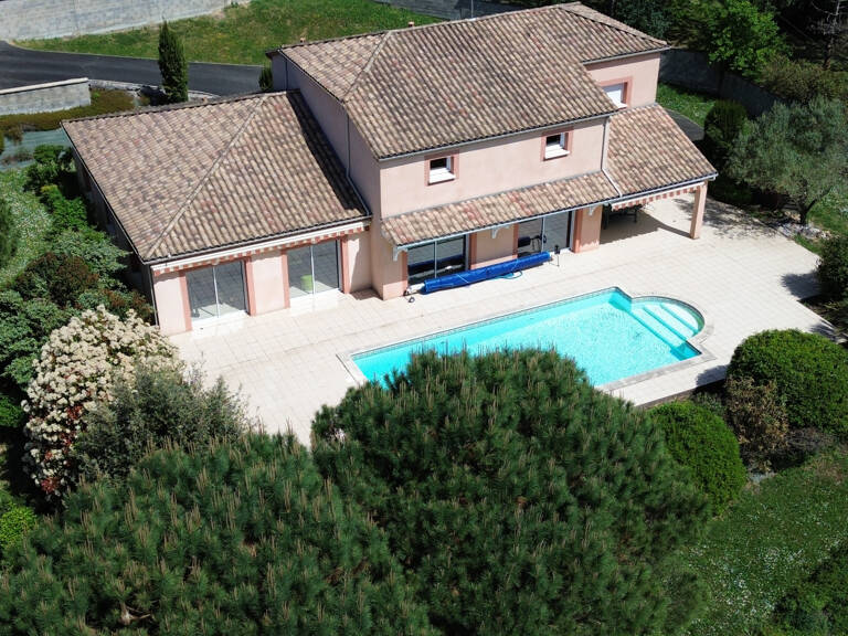 Coteau de Marmande, MAISON CONTEMPORAINE à 1h de Bordeaux. — photo 1