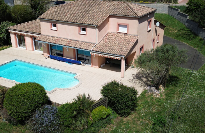 Coteau de Marmande, MAISON CONTEMPORAINE à 1h de Bordeaux. — photo 2