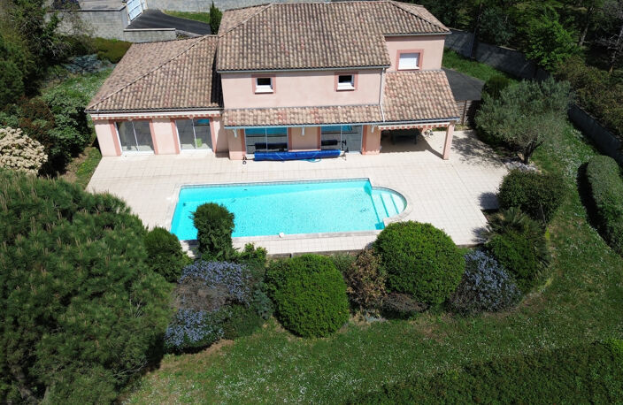 Coteau de Marmande, MAISON CONTEMPORAINE à 1h de Bordeaux. — photo 4