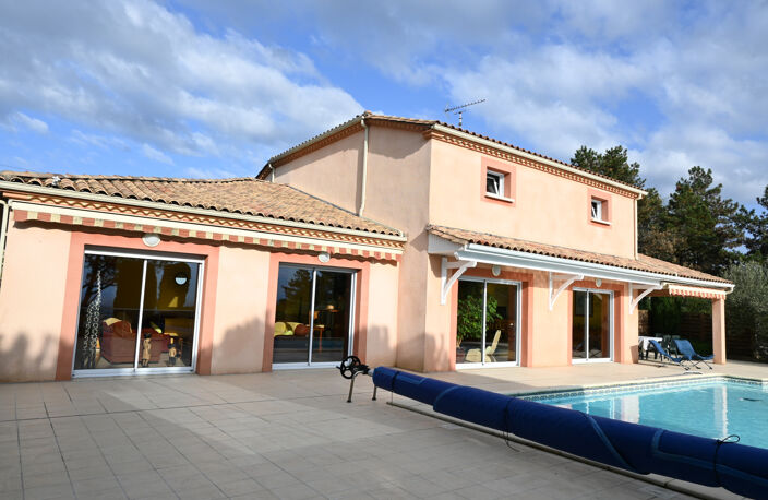 Coteau de Marmande, MAISON CONTEMPORAINE à 1h de Bordeaux. — photo 5