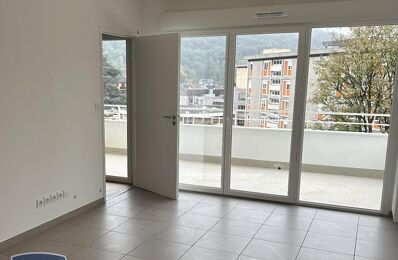 location appartement 667 € CC /mois à proximité de Saint-Alban-Leysse (73230)