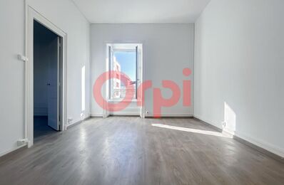 appartement 2 pièces 36 m2 à louer à Limoges (87100)