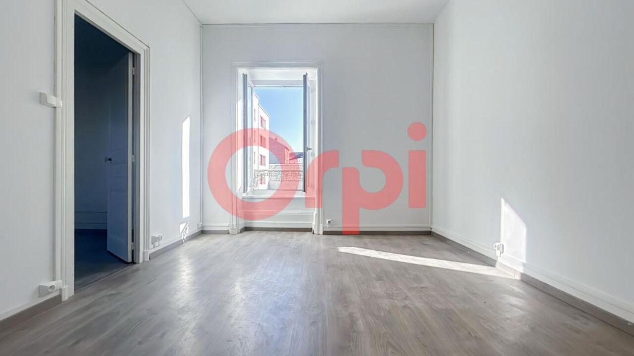 appartement 2 pièces 36 m2 à louer à Limoges (87100)