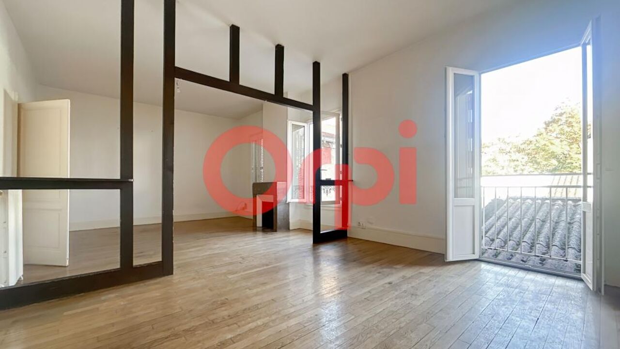 appartement 3 pièces 87 m2 à louer à Limoges (87100)