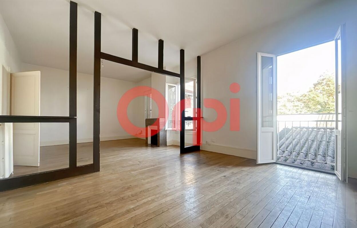 appartement 3 pièces 87 m2 à louer à Limoges (87100)