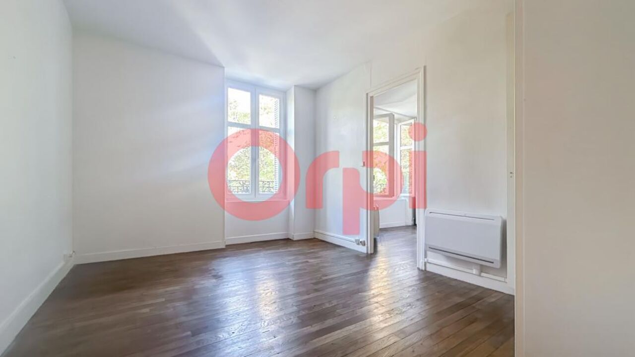 appartement 1 pièces 25 m2 à louer à Limoges (87100)