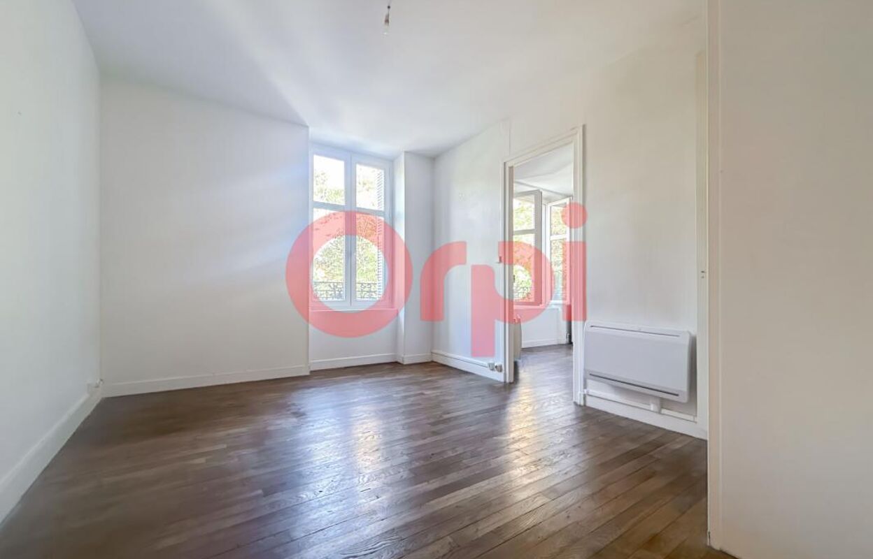 appartement 1 pièces 25 m2 à louer à Limoges (87100)