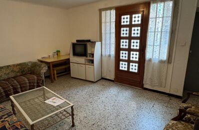 vente appartement 87 000 € à proximité de Aramon (30390)