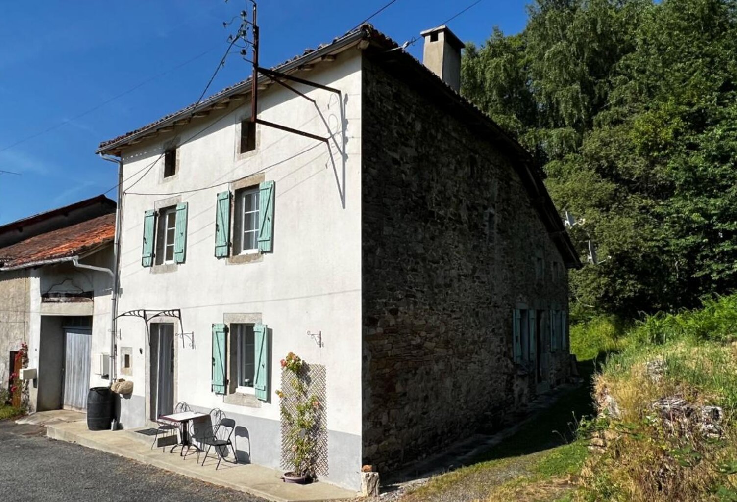 Maison 4 chambres à Cussac 148 m² — photo 1