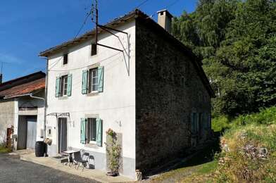 Maison 5 pièces 130000 €