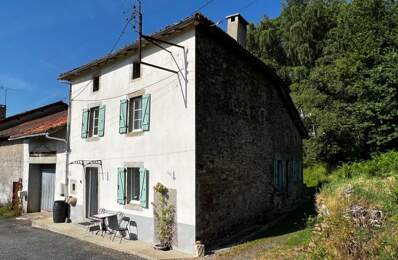 Maison 4 chambres à Cussac 148 m² — photo du bien