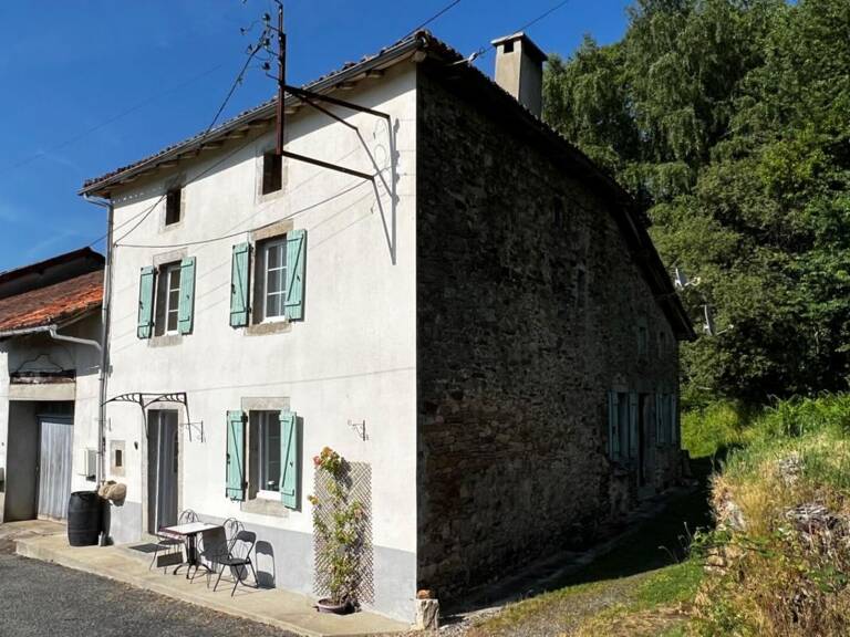 Maison 4 chambres à Cussac 148 m² — photo 1