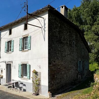 Maison 5 pièces 130000 €