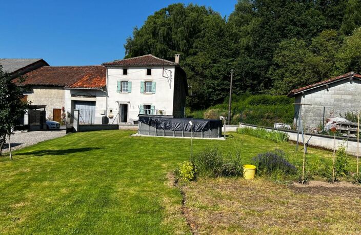 Maison 4 chambres à Cussac 148 m² — photo 3