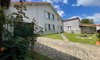 Maison 4 Pièces 138 m² à vendre à Chassenon (16150)