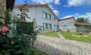 Maison 4 Pièces 138 m² à vendre à Chassenon (16150)