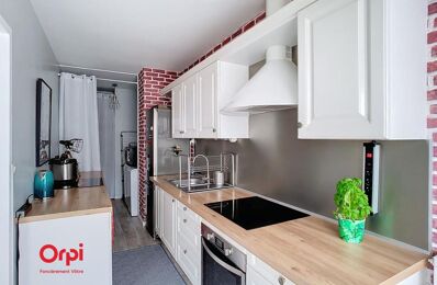 vente appartement 206 000 € à proximité de Pont-Saint-Martin (44860)