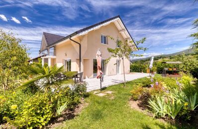 vente maison 780 000 € à proximité de Annecy (74000)