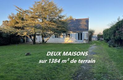 vente maison 888 250 € à proximité de Saint-André-des-Eaux (44117)