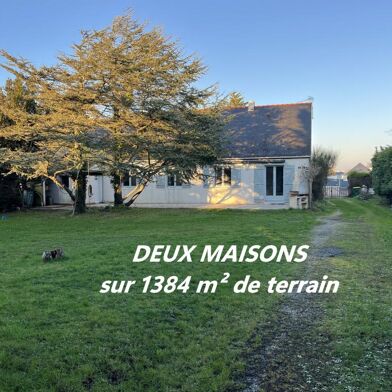 Maison 9 pièces 836000 €