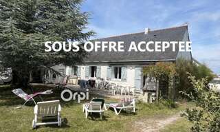 Maison 9 Pièces 191 m² à vendre à Piriac-sur-Mer (44420)