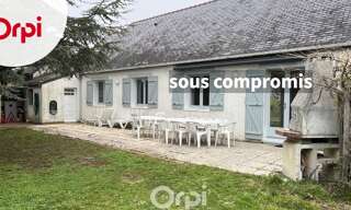 Maison 9 Pièces 191 m² à vendre à Piriac-sur-Mer (44420)