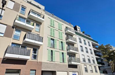 vente appartement 249 900 € à proximité de Franconville (95130)